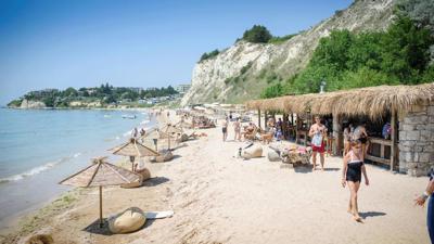 Foto Lighthouse Golf Resort ***** Balchik