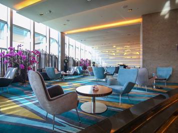 Foto Sofitel Dubai Downtown ***** Dubai