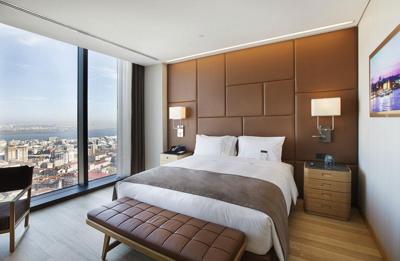 Doubletree by Hilton Istanbul Avcilar
