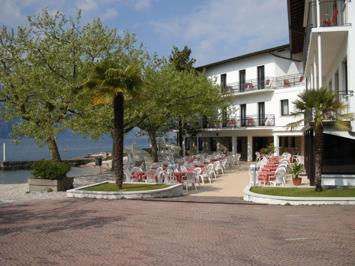 Foto Santa Maria Brenzone *** Brenzone