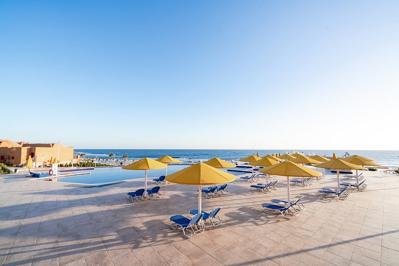 Foto Pickalbatros Vita Resort - Portofino Marsa Alam **** Marsa Alam