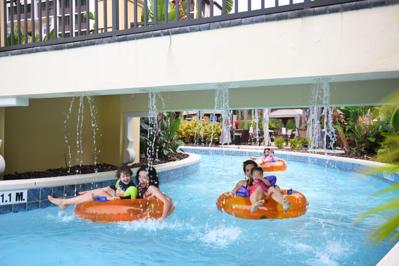 Foto Holiday Inn Club Vacations At Orange Lake *** Orlando