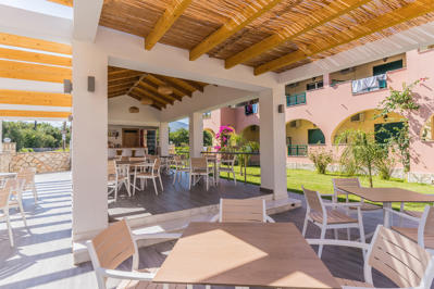 Foto Koukla Mare *** Porto Koukla