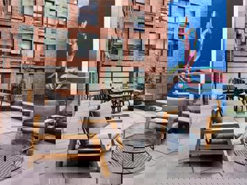 Foto Hotel Arlo Soho **** New York City