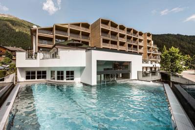 Foto Falkensteinerhof en Spa **** Vals