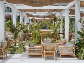 Foto Sofitel Agadir Thalassa sea en spa ***** Agadir