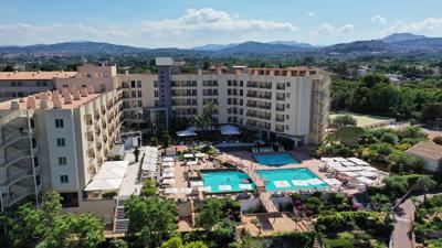Foto Dominates Zagarella Sicilly **** Santa Flavia