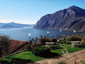 Foto Miranda *** Riva Di Solto