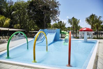 Foto Hotel RIU Tequila ***** Playa Del Carmen