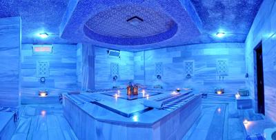 Foto First Class ***** Alanya