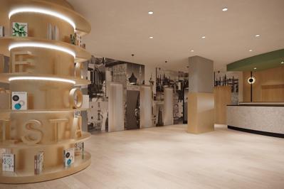 Foto Belstay Venezia Mestre **** Marghera