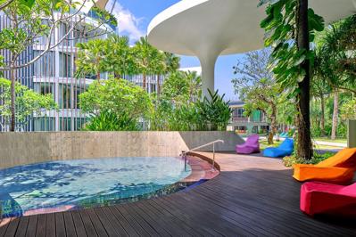 Foto Le Meridien Bali Jimbaran ***** Jimbaran