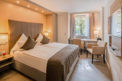Best Western Plus Regence