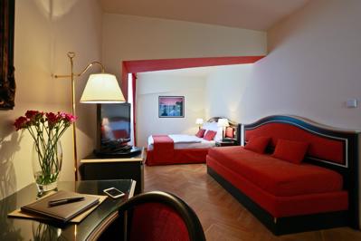 Foto Elysee **** Praag