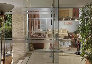 Foto Airotel Parthenon **** Athene