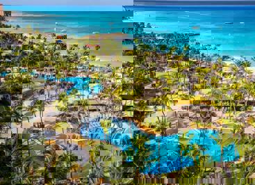 Hilton Aruba Caribbean Resort and Casino