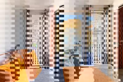 Cosmo Apartments Passeig de Gracia