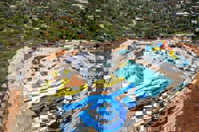 Foto Atali Grand Resort **** Bali