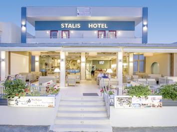 Foto Stalis *** Stalis