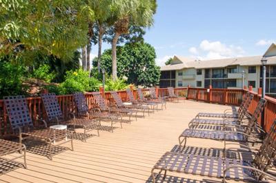 Foto Hotel Park Shore Resort *** Naples