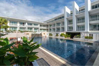 Kantary Hills Chiang Mai Hotel And Serviced Apartments