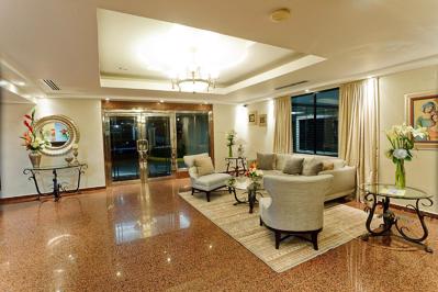 Foto Coral Suites **** Panama Stad