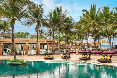 Foto W Bali - Seminyak ***** Seminyak