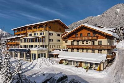 Foto Andreas *** Obertilliach