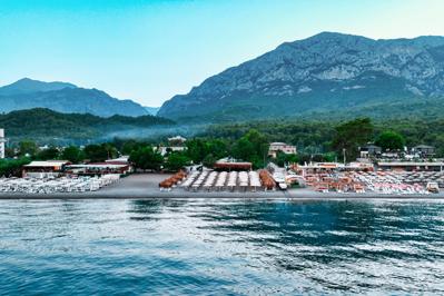 Foto Saint Star **** Kemer