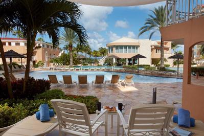 Foto Divi Aruba Phoenix **** Palm Beach