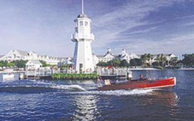 Foto Disneys Yacht Club **** Lake Buena Vista