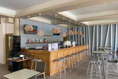 Foto Hotel Selyria ***** Tsilivi
