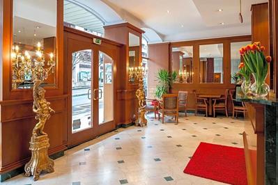 Diplomate Geneve