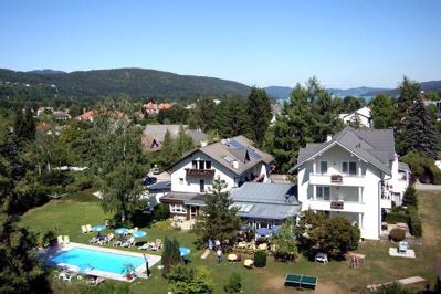 Foto Villa Flora *** Velden Am Worther See