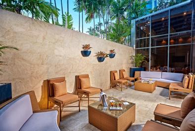 Foto Hotel Global Panama ***** Panama Stad