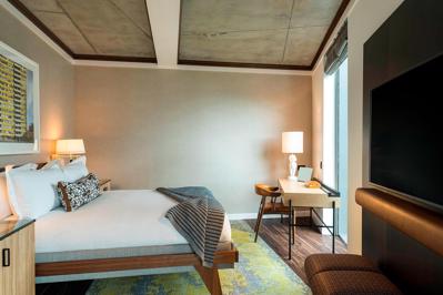 Bankside Hotel - Autograph Collection