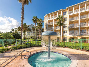 Foto WorldMark Orlando Kingstown Reef *** Orlando