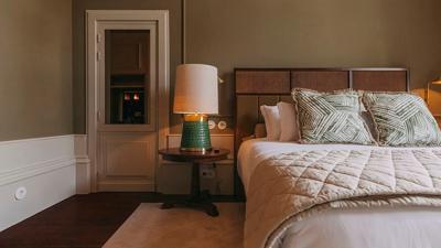 Hotel Torel 1884 Suites en Apartments
