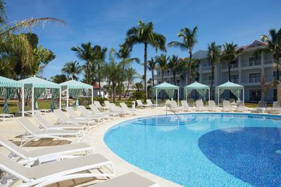Foto Bahia Principe Luxury Esmeralda ***** Punta Cana