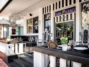 Foto Chesterfield Hotel en Suites ** Miami Beach