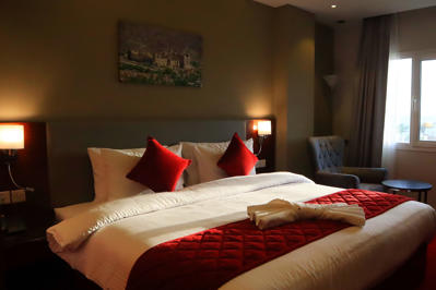 Muscat Express Hotel