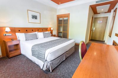 Foto Hotel Petit Palace Arturo Soria **** Madrid