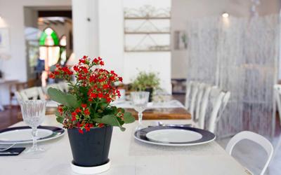 Foto La Racona *** Denia