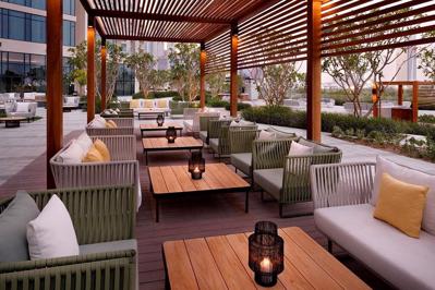 Foto Vida Emirates Hills **** Dubai