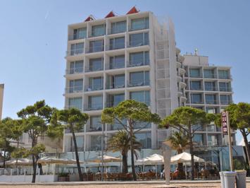 Foto Aromar **** Platja De Aro
