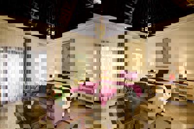 Foto Villa Avillion Villa Cinta *** Sanur