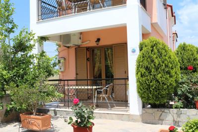 Foto Thalia **** Anaxos