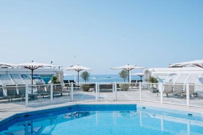 JW Marriott Cannes