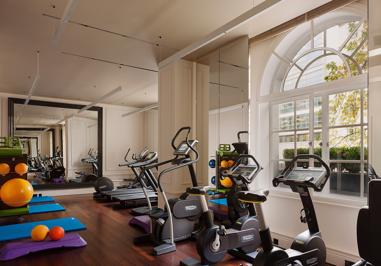 Foto Rosewood Londen ***** Londen