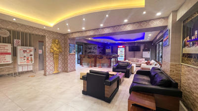 Foto Saturn *** Kusadasi